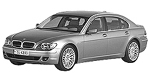 BMW E66 U3878 Fault Code