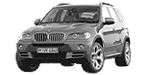 BMW E70 U3878 Fault Code