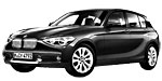 BMW F20 U3878 Fault Code